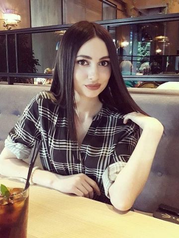 Устинья